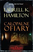 Całopalne ... - Laurell K. Hamilton -  Książka z wysyłką do UK