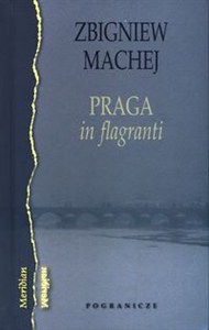 Picture of Praga in flagranti