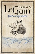 Jesteśmy s... - Ursula K. LeGuin -  Książka z wysyłką do UK