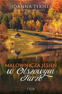 Obrazek Malownicza jesień w Olszowym Jarze