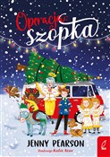 Operacja S... - Jenny Pearson - Ksiegarnia w UK