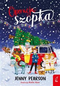 Obrazek Operacja Szopka