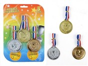 Medale 3sz... - Ksiegarnia w UK