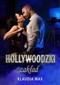 Książka : Hollywoodz... - Klaudia Max