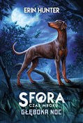 Głęboka no... - Erin Hunter -  foreign books in polish 