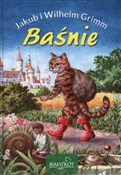 Baśnie - Jakub Grimm, Wilhelm Grimm -  Książka z wysyłką do UK