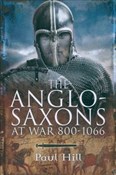 Książka : The Anglo-... - Paul Hill