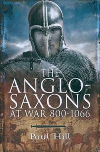 Obrazek The Anglo-Saxons at War