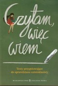 Polska książka : Czytam wię... - Wojciech Nawrocki