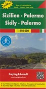 Sycylia Pa... - Opracowanie Zbiorowe - Ksiegarnia w UK