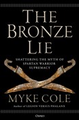The Bronze... - Myke Cole -  foreign books in polish 