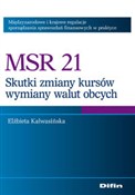 MSR 21 Sku... - Elżbieta Kalwasińska - Ksiegarnia w UK