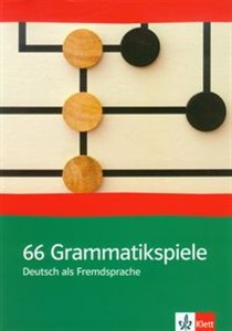 Obrazek 66 Grammatikspiele