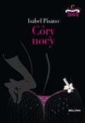 Córy nocy - Isabel Pisano -  books in polish 