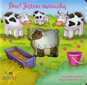 Picture of Bee Jestem owieczką