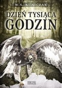 Dzień tysi... - W.S. Kuniczak -  Książka z wysyłką do UK