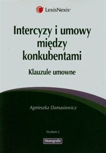 Obrazek Intercyzy i umowy między konkubentami Klauzule umowne