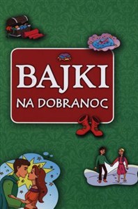 Obrazek Bajki na dobranoc
