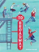 polish book : To Broadwa... - Maurane Mazaars