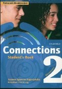 Connection... - Joanna Spencer-Kępczyńska - Ksiegarnia w UK
