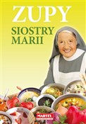 Zupy siost... - Maria Goretti -  books in polish 