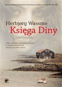 Księga Din... - Herbjorg Wassmo -  Polish Bookstore 