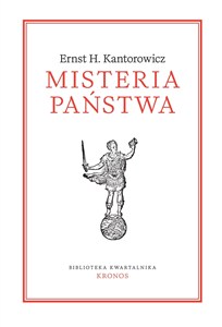 Picture of Misteria Państwa