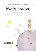 Mały Książ... - Antoine de Saint-Exupéry -  books from Poland