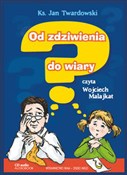 Książka : [Audiobook... - Jan Twardowski