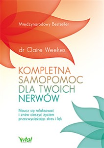 Picture of Kompletna samopomoc dla Twoich nerwów