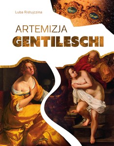 Obrazek Artemizja Gentileschi