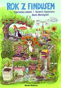 Obrazek Rok z Findusem