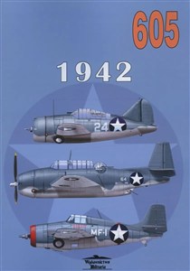 Obrazek 1942. Tom 605