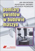 Pomiary gw... - Jan Malinowski, Władysław Jakubiec, Wojciech Płowucha -  Polish Bookstore 