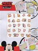 Polska książka : Naklejki a...