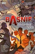 Książka : Baśnie Ara... - Bill Willingham