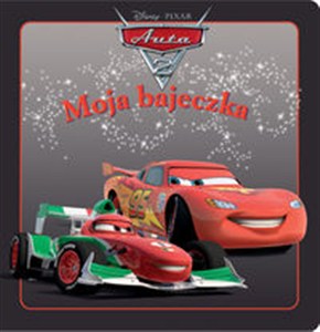 Obrazek Auta 2 Moja bajeczka