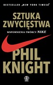 Sztuka zwy... - Phil Knight -  Książka z wysyłką do UK