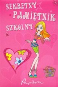 polish book : Sekretny p... - Anita Rejch