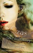 Czas ukrad... - Chloe Duval - Ksiegarnia w UK