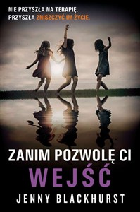 Obrazek Zanim pozwolę ci wejść