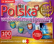 Puzzle Pol... - Opracowanie Zbiorowe -  Polish Bookstore 