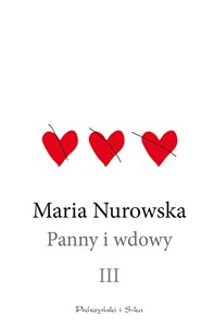 Picture of Panny i wdowy Tom 3