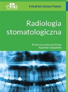 Picture of Radiologia stomatologiczna