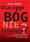 Dlaczego B... - Armin Navabi -  books from Poland