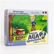 Historyjki... -  Książka z wysyłką do UK