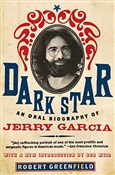 polish book : Dark Star:... - Robert Greenfield