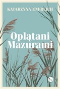 Oplątani M... - Katarzyna Enerlich -  books from Poland
