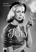 Igły (wyda... - Marek Łuszczyna -  Polish Bookstore 