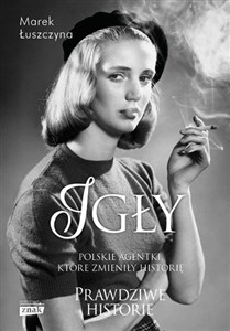 Obrazek Igły (wydanie rozszerzone)